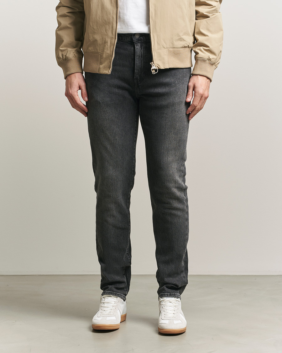 Herre | Jeans | Levi's | 511 Slim Jeans Overnighter