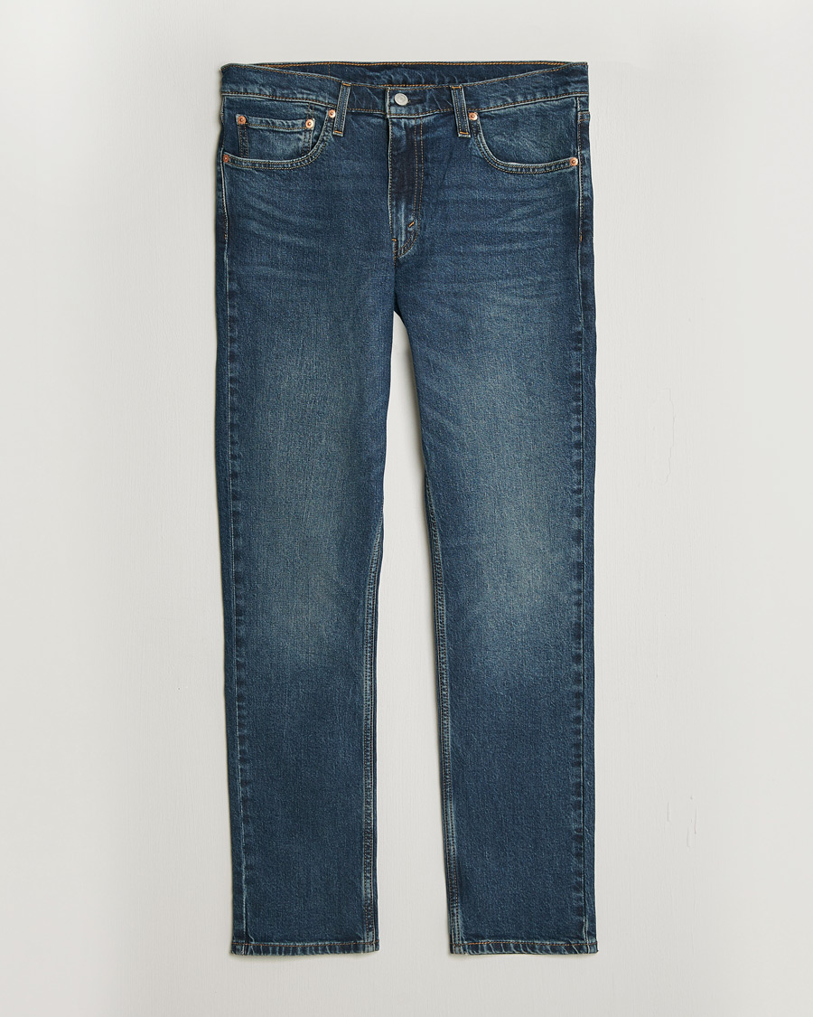 Herre | Jeans | Levi's | 511 Slim Jeans Figure It Out Adv