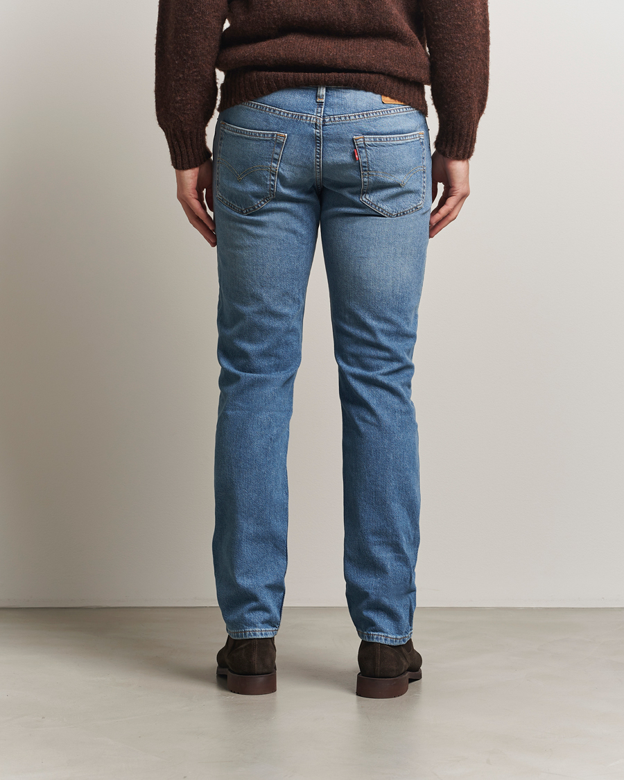 Herre | Bukser | Levi's | 511 Slim Jeans Cloud Watching
