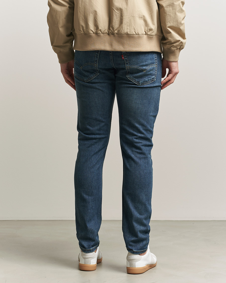 Herre | Jeans | Levi's | 512 Slim Taper Jeans For The Thrill Adv