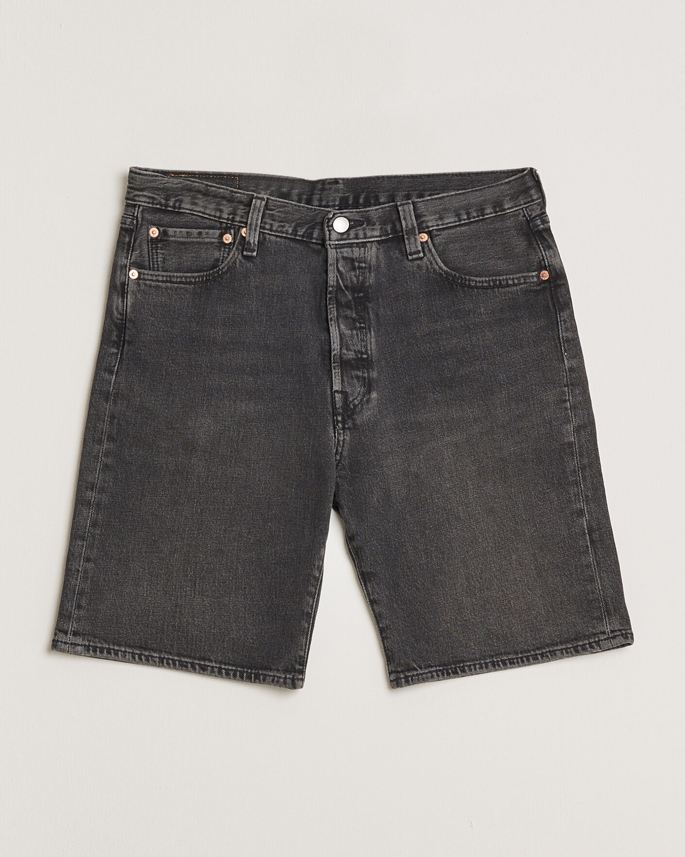 Herre | Shorts | Levi's | 501 Original Denim Shorts Neo Nights