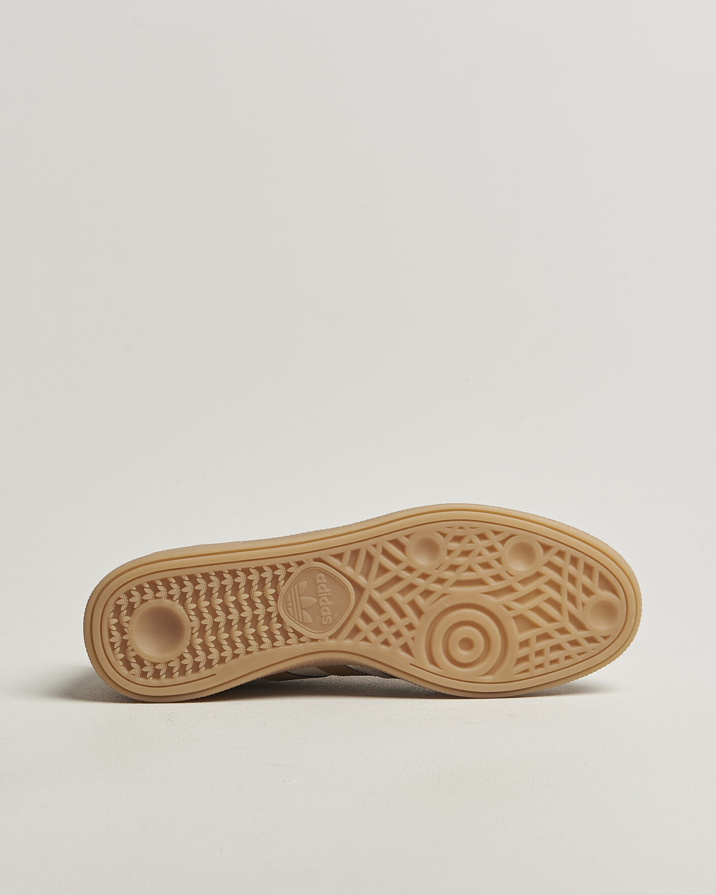 Herre | Sneakers | adidas Originals | Handball Spezial Sneaker Beige/Khaki