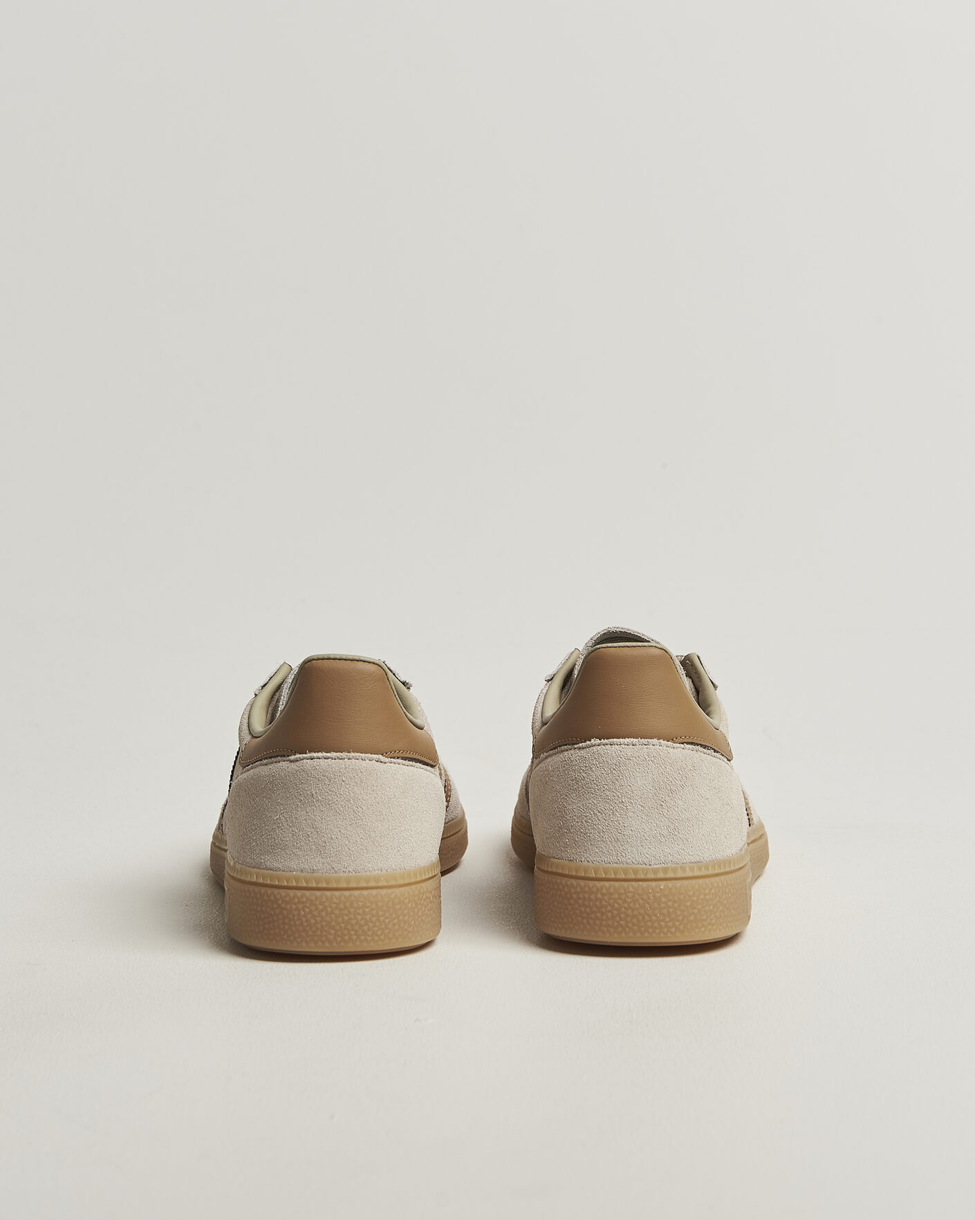 Herre | Sneakers | adidas Originals | Handball Spezial Sneaker Beige/Khaki