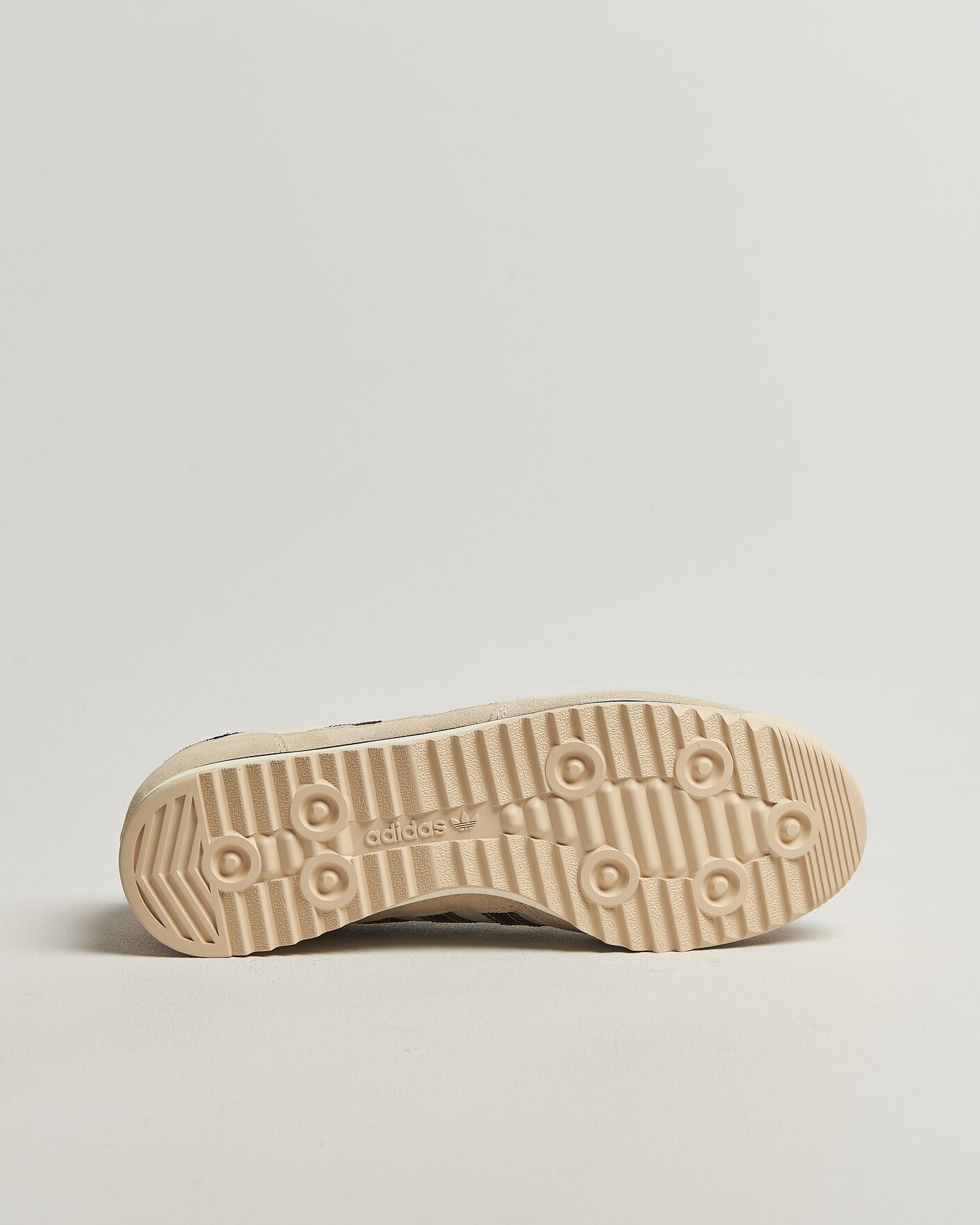 Herre | Sneakers | adidas Originals | SL 72 RS Sneaker Off White/Brown