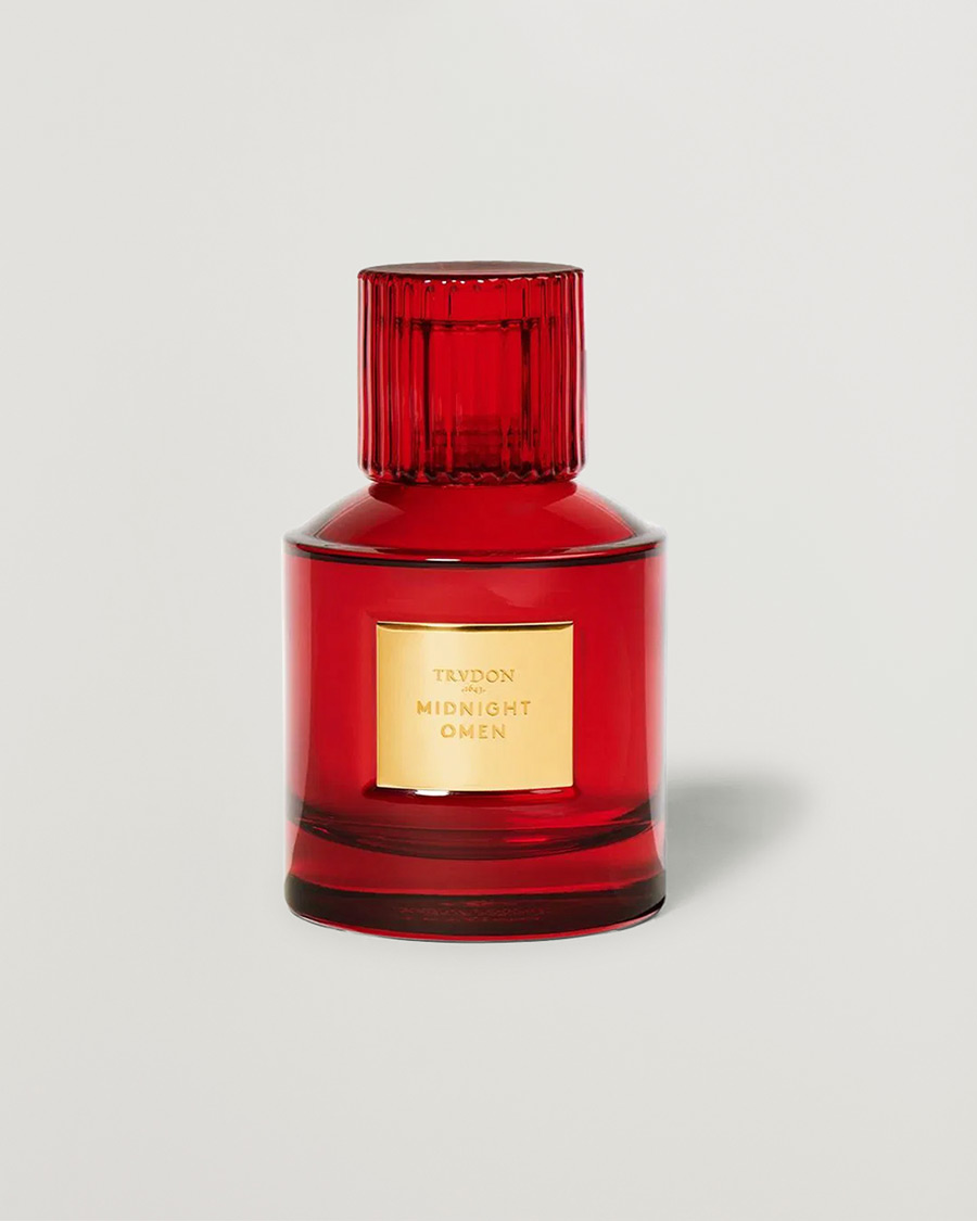 Herre | Parfume | Trudon | Nuit Rouge Midnight Omen Eau de Parfum 100ml