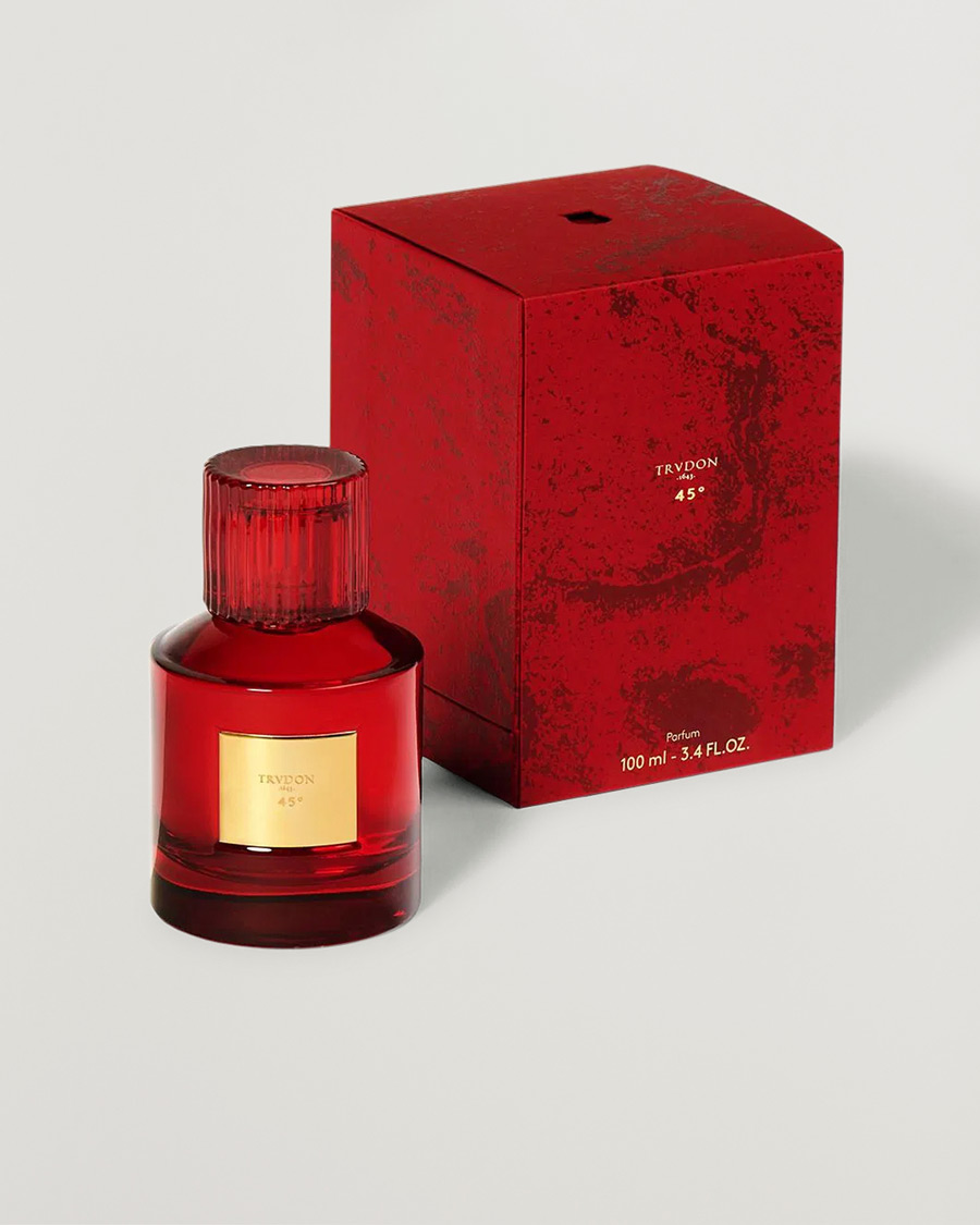 Herre | Parfume | Trudon | Nuit Rouge 45D Eau de Parfum 100ml 