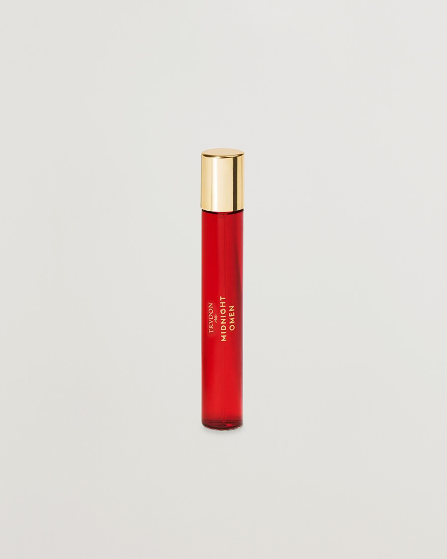 Herre | Parfume | Trudon | Nuit Rouge Midnight Omen Eau de Parfum 15ml 