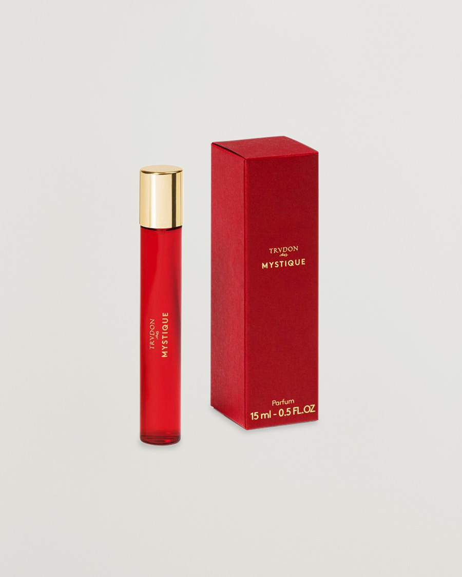 Herre | Parfume | Trudon | Nuit Rouge Mystique Eau de Parfum 15ml