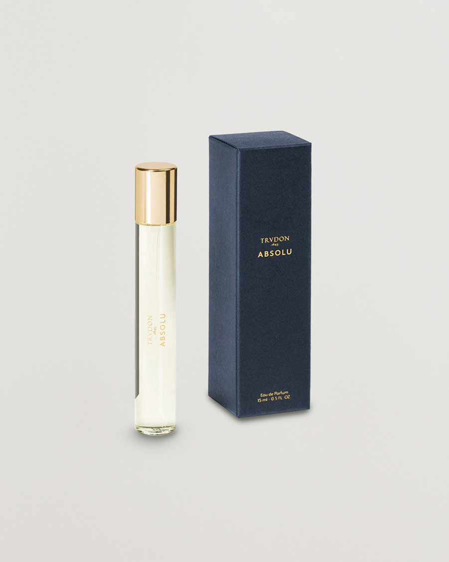 Herre | Parfume | Trudon | Absolu Eau de Parfum 15ml