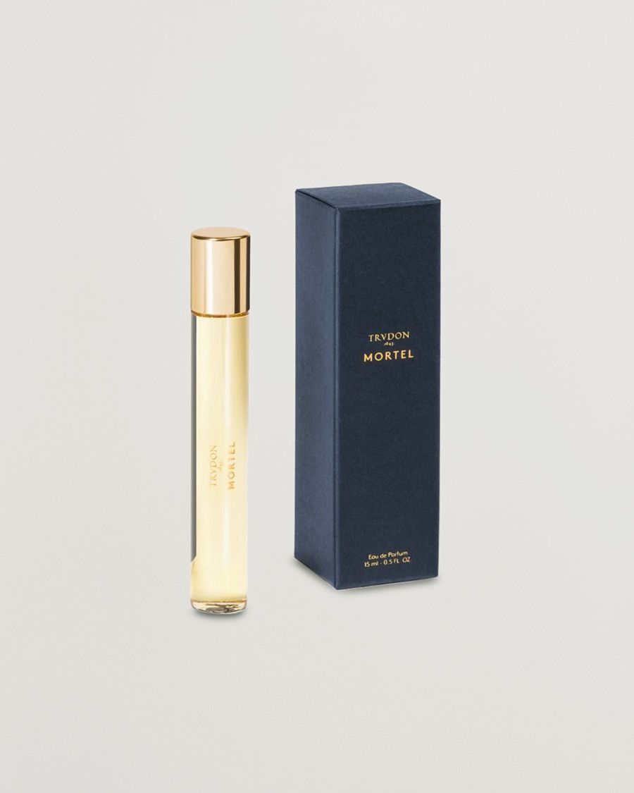 Herre | Parfume | Trudon | Mortel Eau de Parfum 15ml 