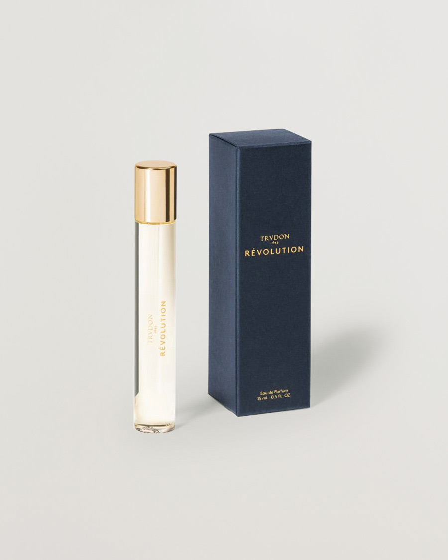 Herre | Parfume | Trudon | Revolution Eau de Parfum 15ml