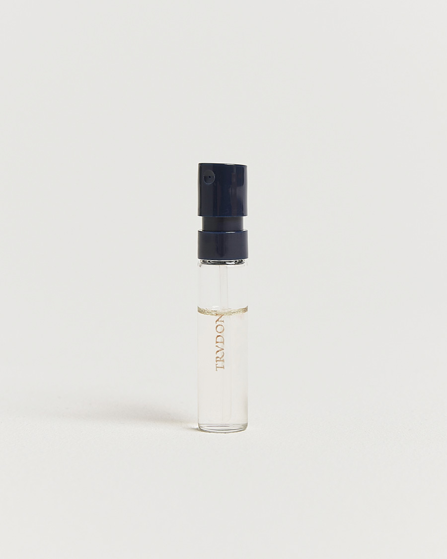Herre | Parfume | Trudon | Nuit Rouge 45D Sample 1,5ml 