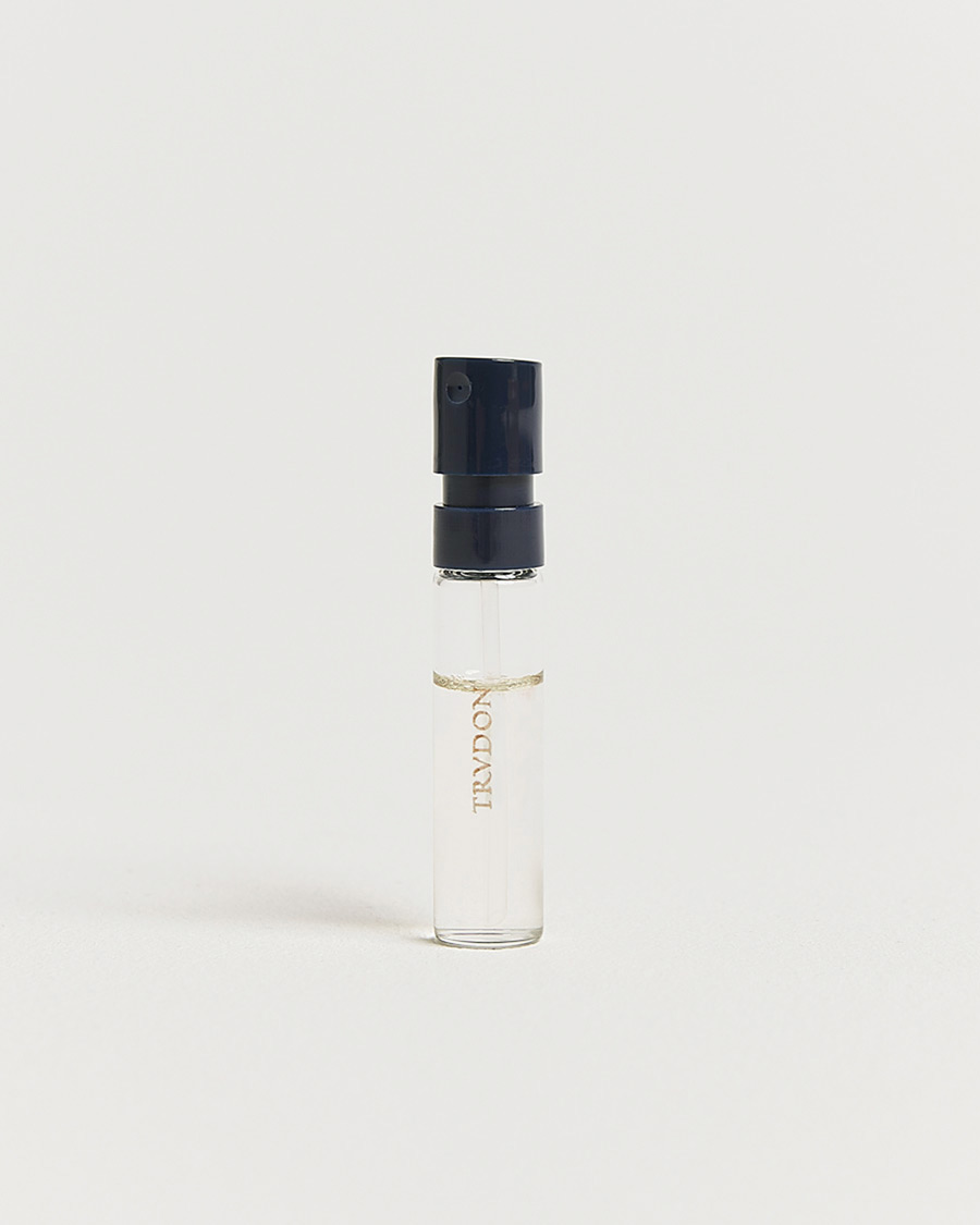Herre | Parfume | Trudon | Nuit Rouge Mystique Sample 1,5ml