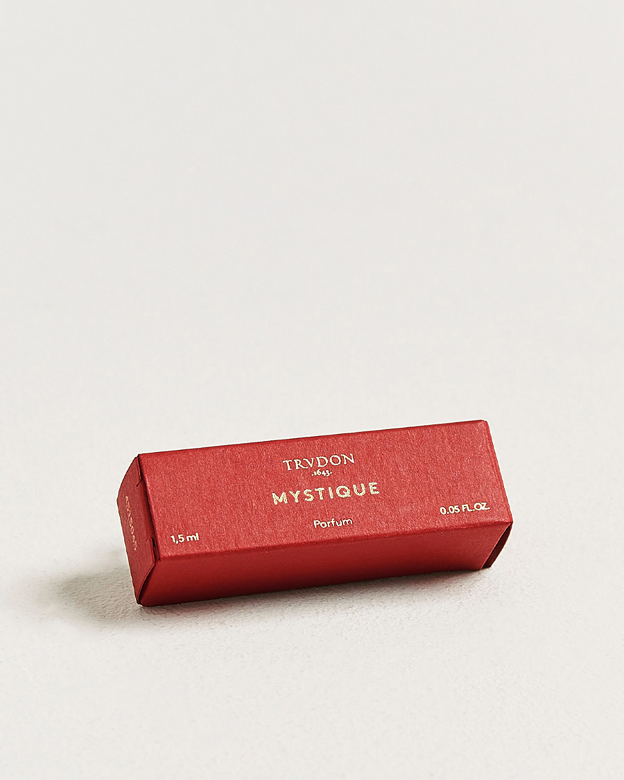 Herre | Parfume | Trudon | Nuit Rouge Mystique Sample 1,5ml