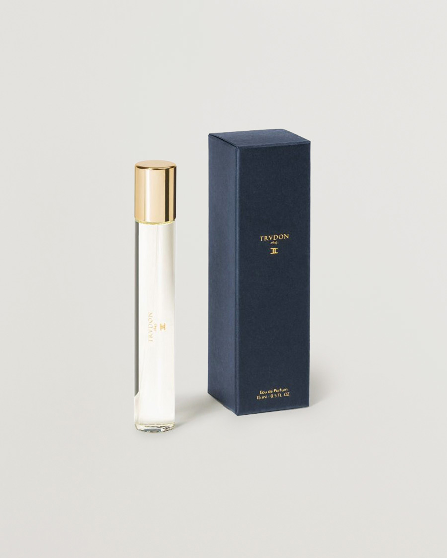 Herre | Parfume | Trudon | Deux Eau de Parfum 15ml 