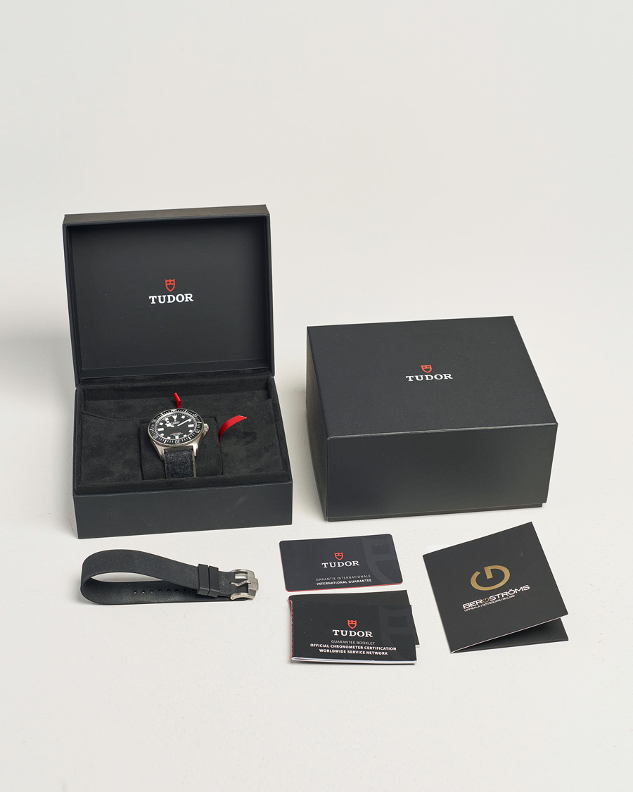 Herre | Pre-Owned & Vintage Watches | Tudor Pre-Owned | Pelagos