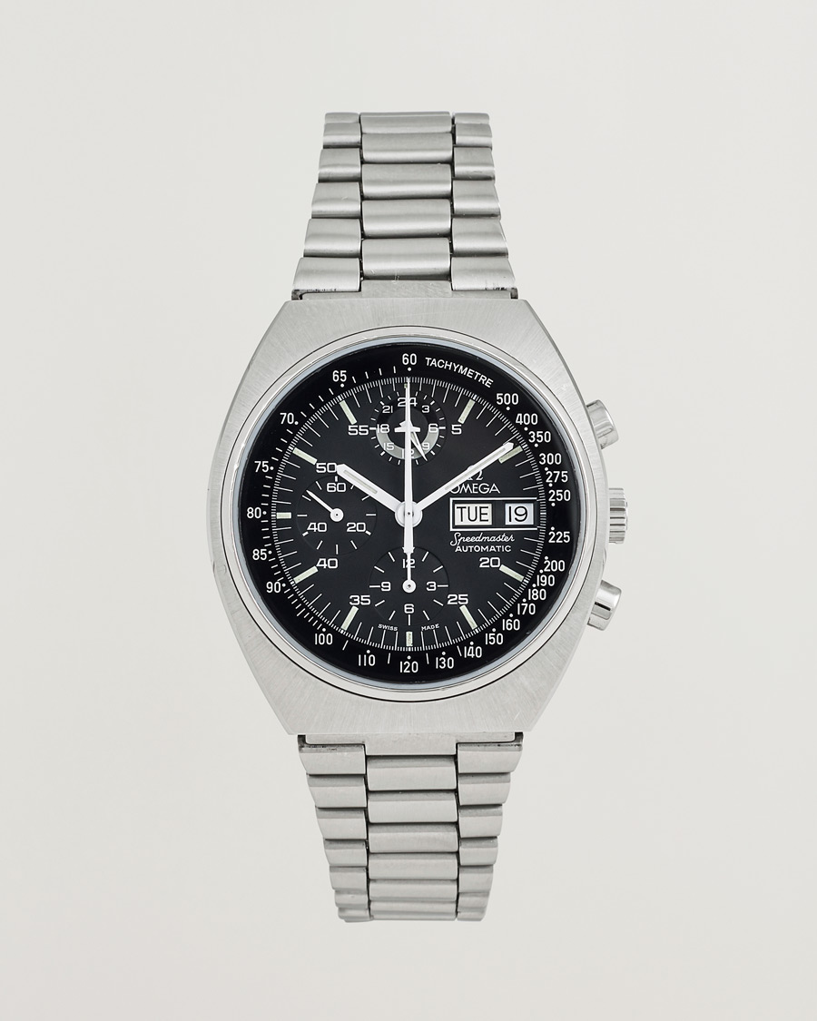 Herre | Pre-Owned & Vintage Watches | Omega Pre-Owned | Speedmaster Mark IV