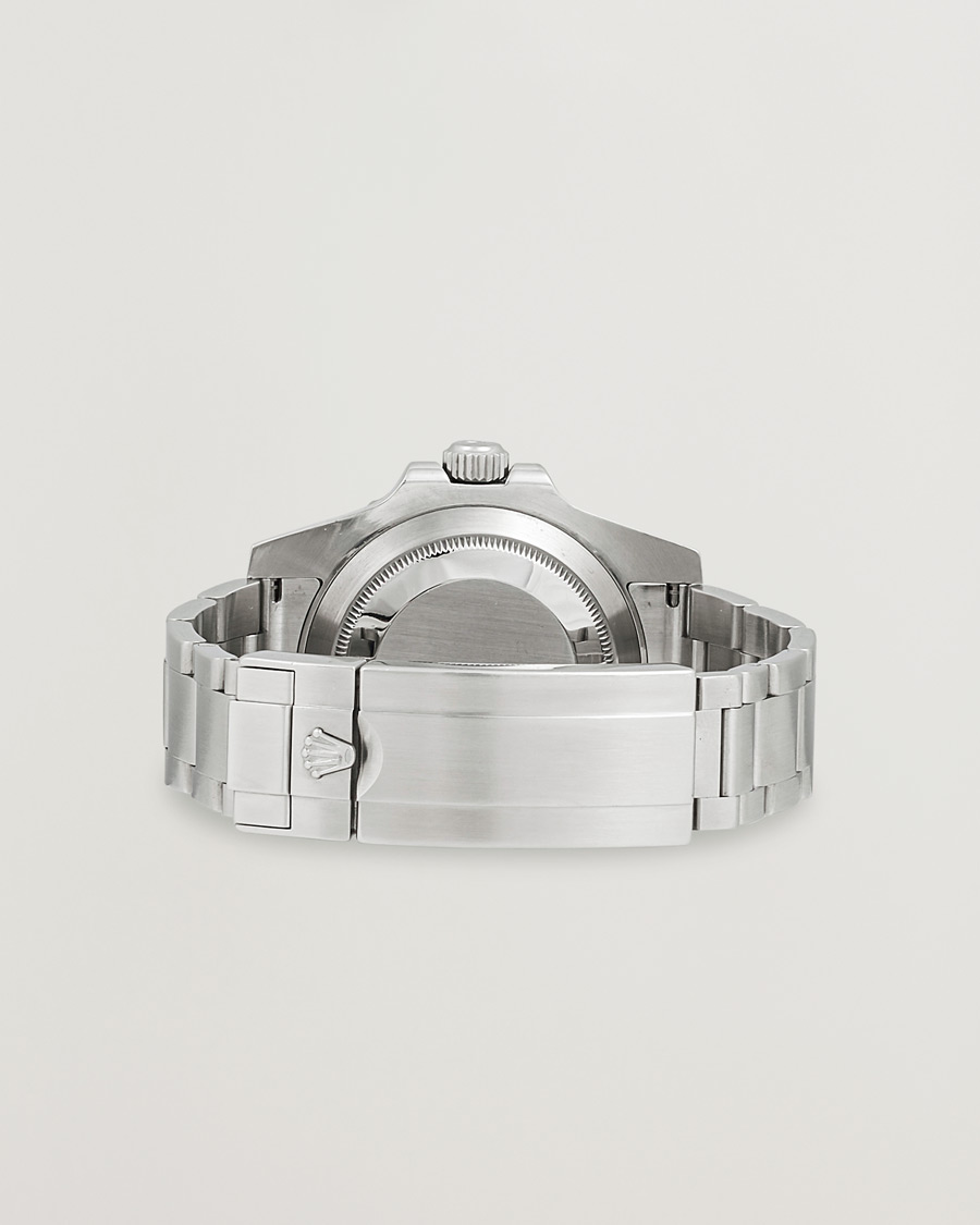 Herre | Pre-Owned & Vintage Watches | Rolex Pre-Owned | Submariner No date