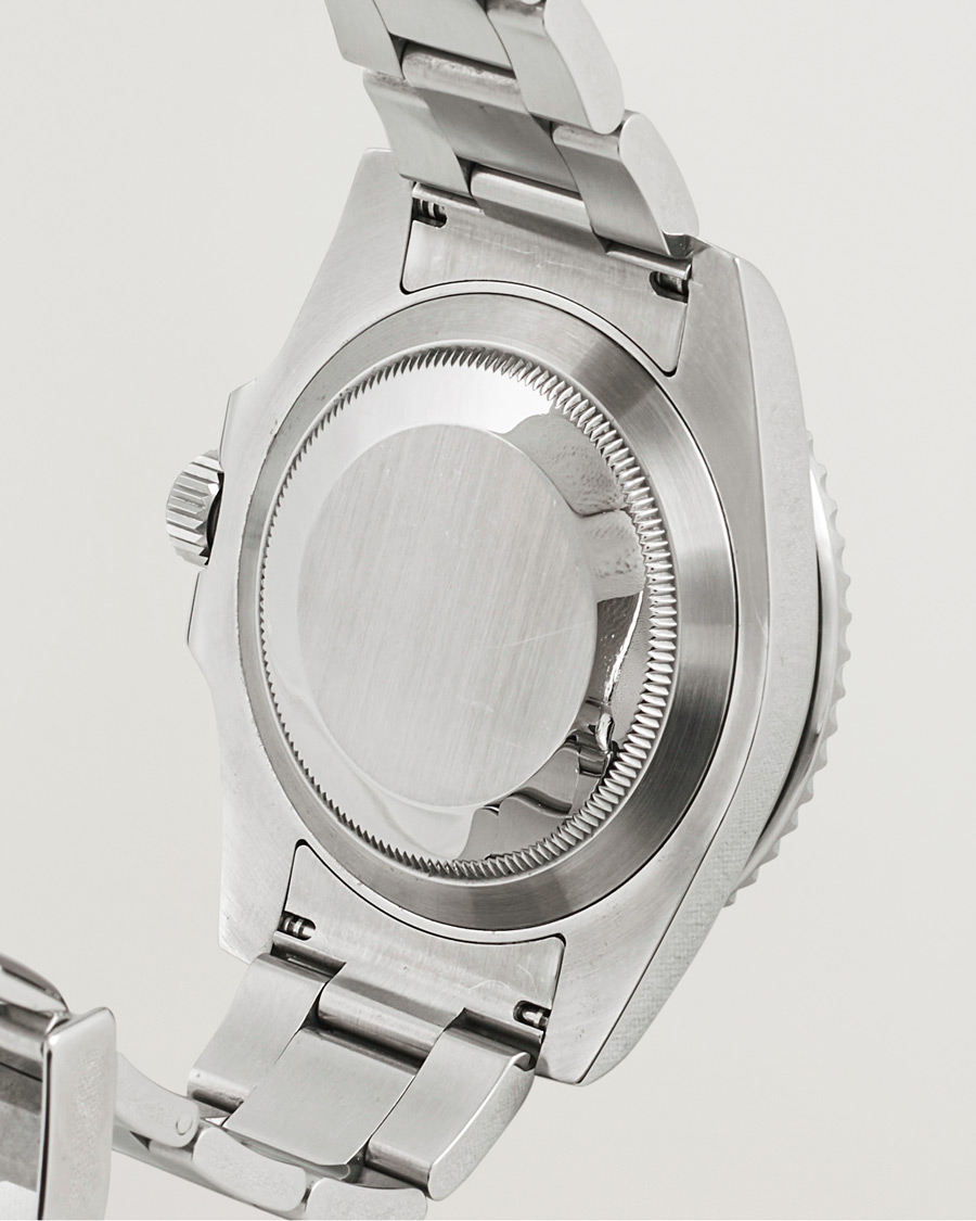 Herre | Pre-Owned & Vintage Watches | Rolex Pre-Owned | Submariner No date