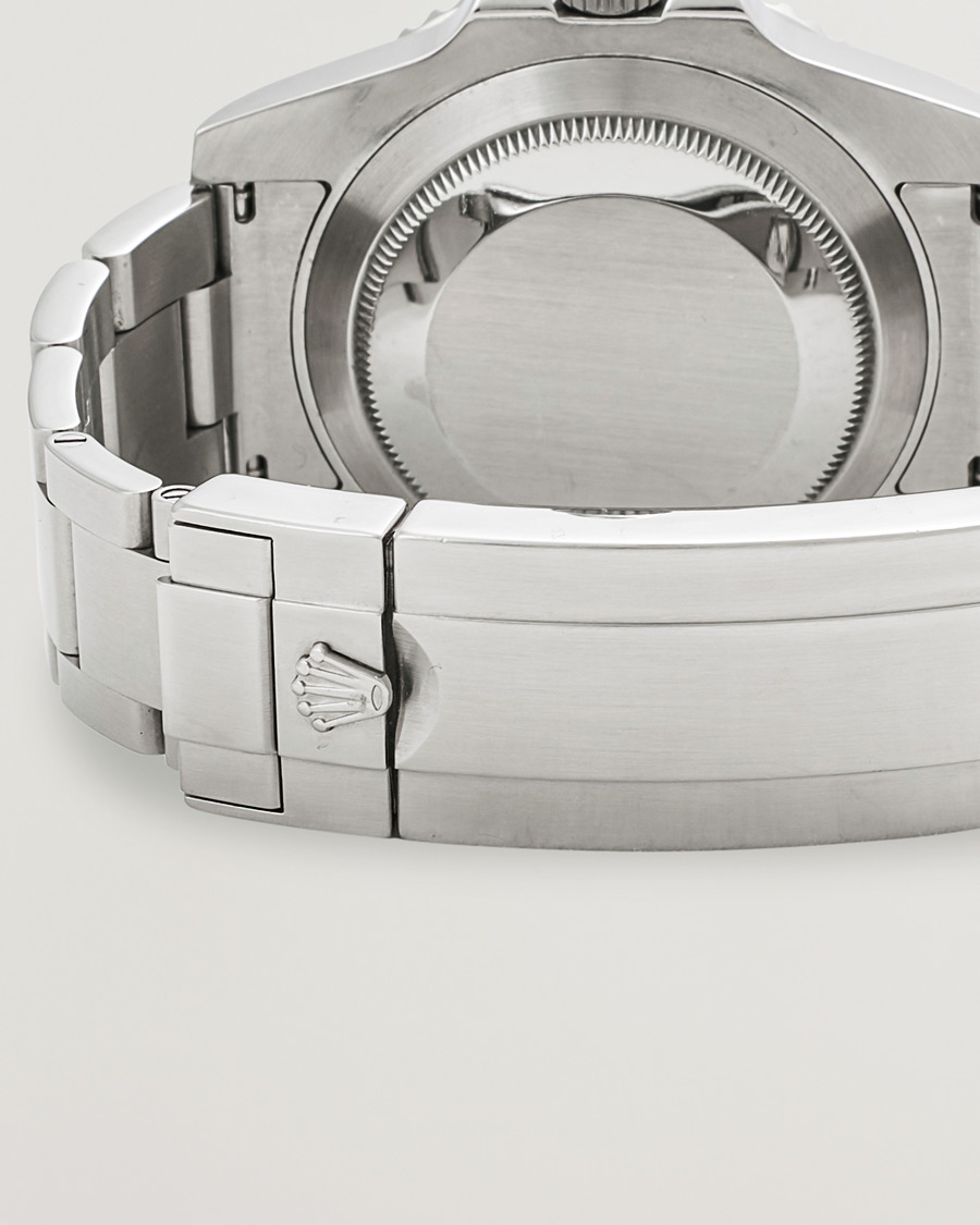 Herre | Rolex Pre-Owned Submariner No date | Rolex Pre-Owned | Submariner No date