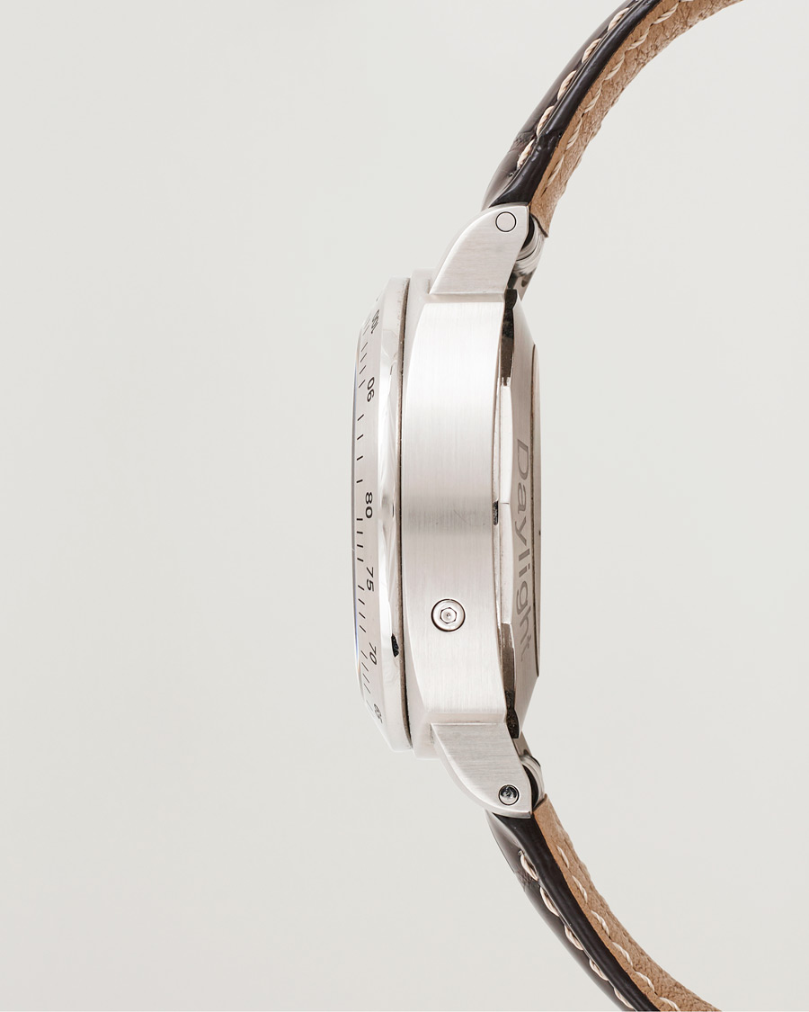 Herre | Pre-Owned & Vintage Watches | Panerai Pre-Owned | Luminor Daylight