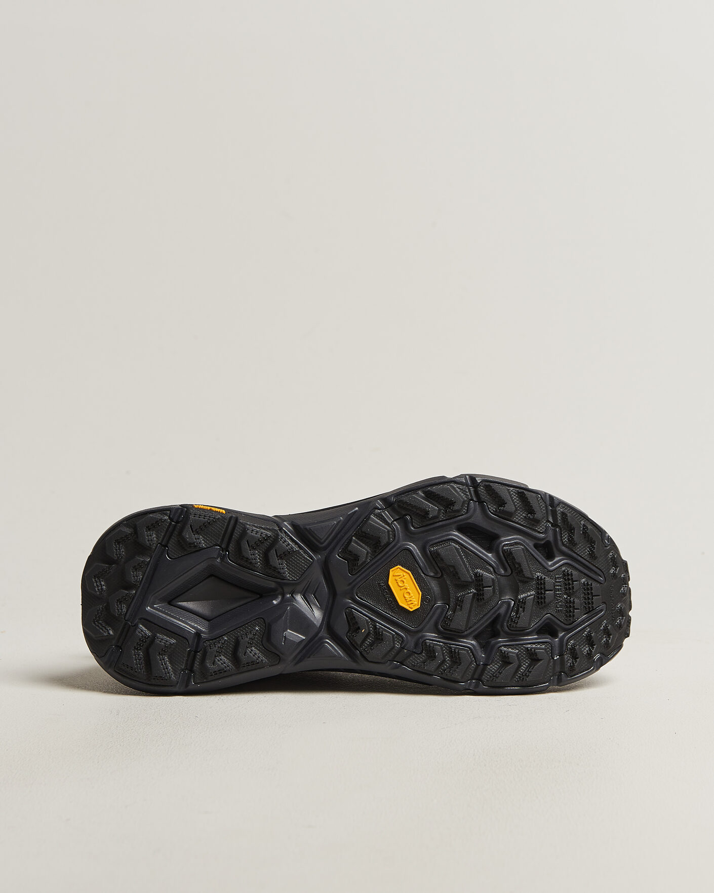 Herre | Løbesko | Hoka | Mafate Speed 4 Lite Black/Outer Orbit