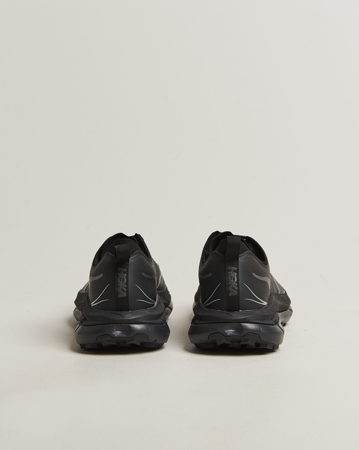 Herre | Løbesko | Hoka | Mafate Speed 4 Lite Black/Outer Orbit