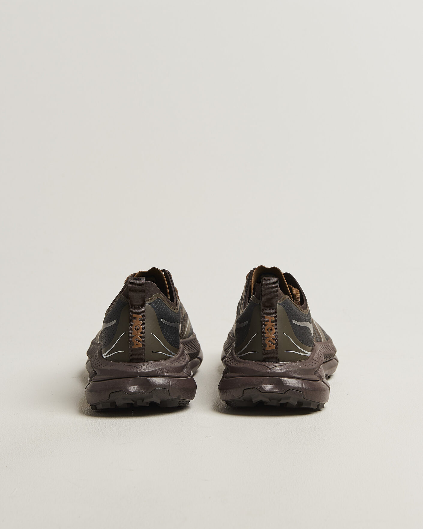 Herre | | Hoka | Mafate Speed 4 Lite Tree Bark/Cast Iron