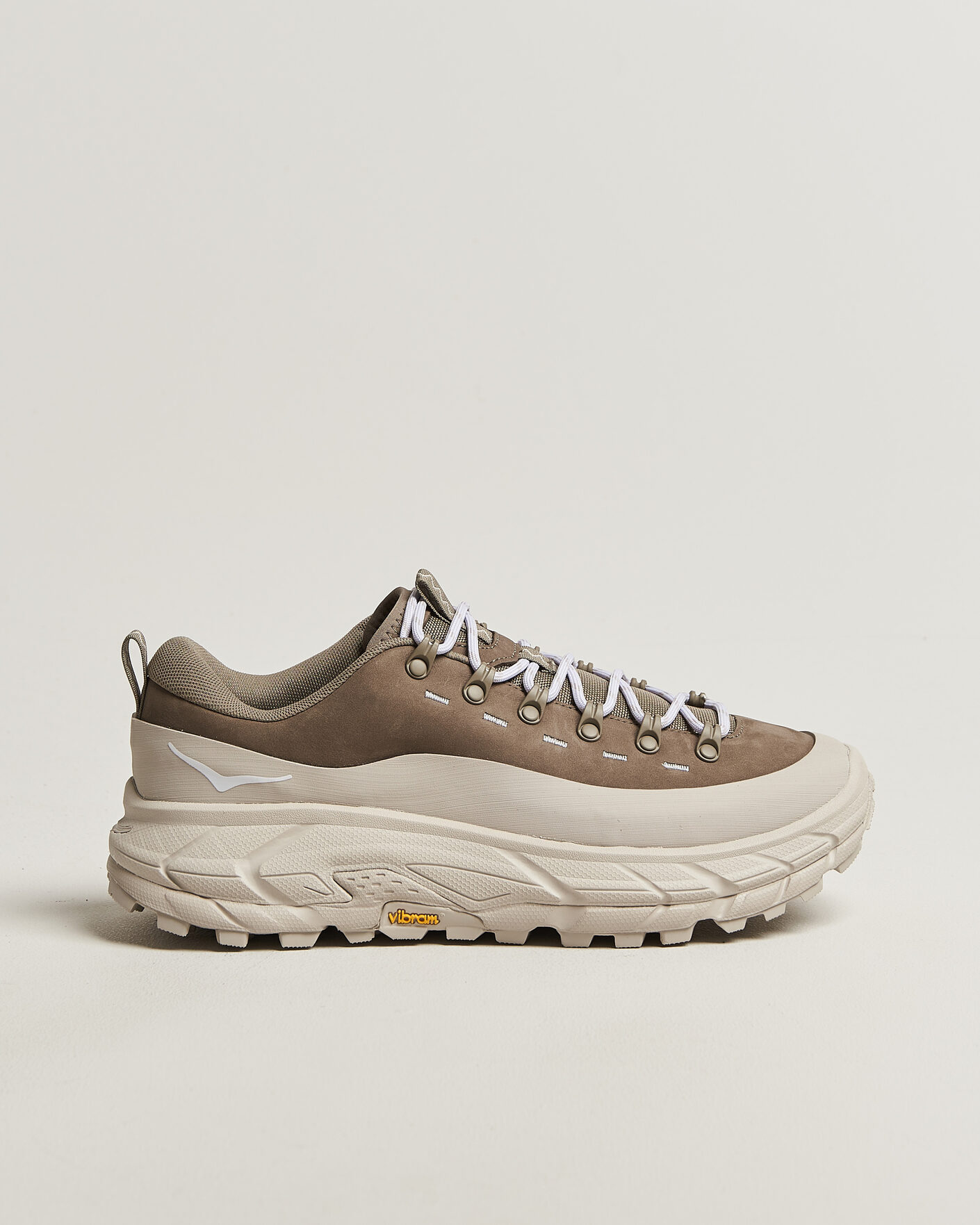 Herre | | Hoka | Tor Summit Light Roast/Putty
