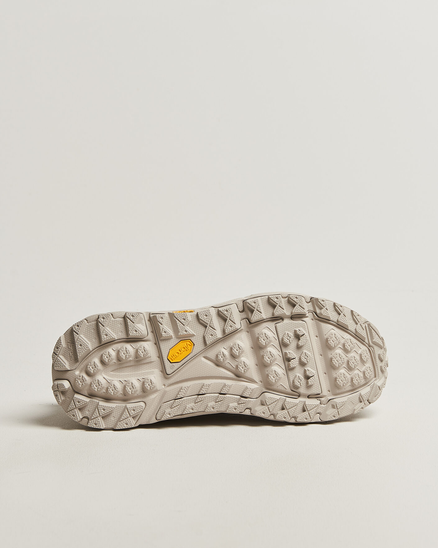 Herre | | Hoka | Tor Summit Light Roast/Putty