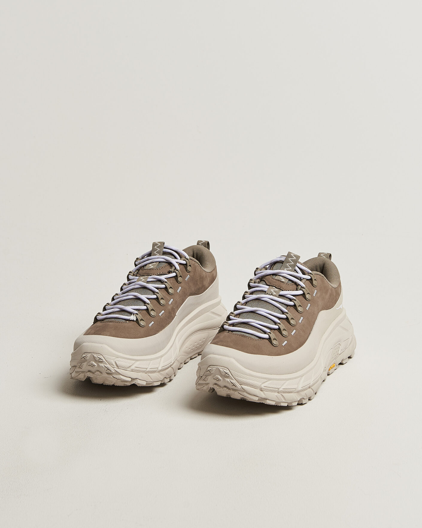 Herre | | Hoka | Tor Summit Light Roast/Putty