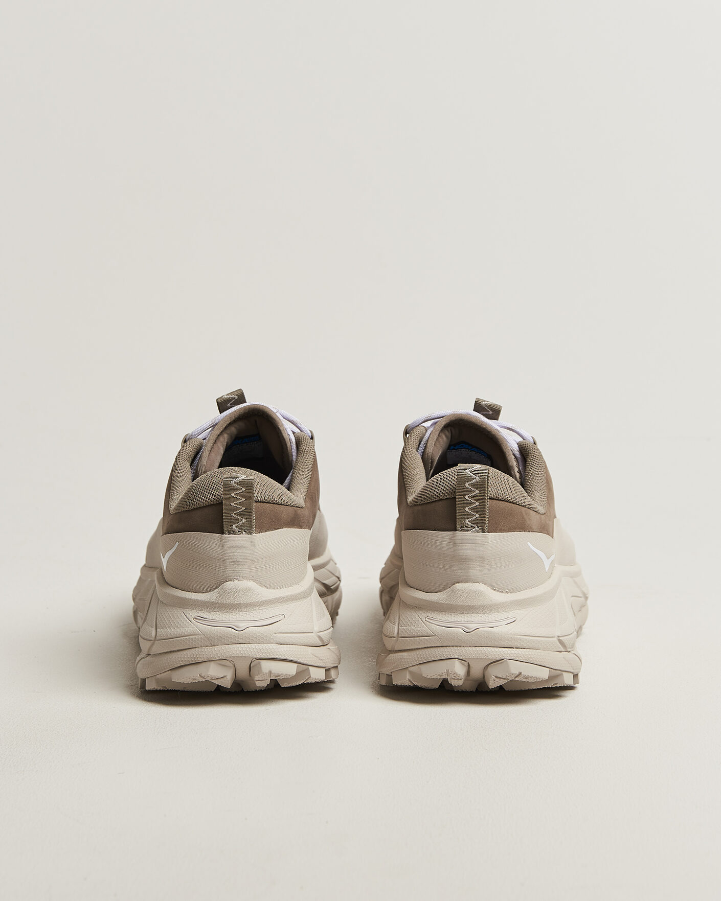 Herre | | Hoka One | Hoka Tor Summit Light Roast/Putty