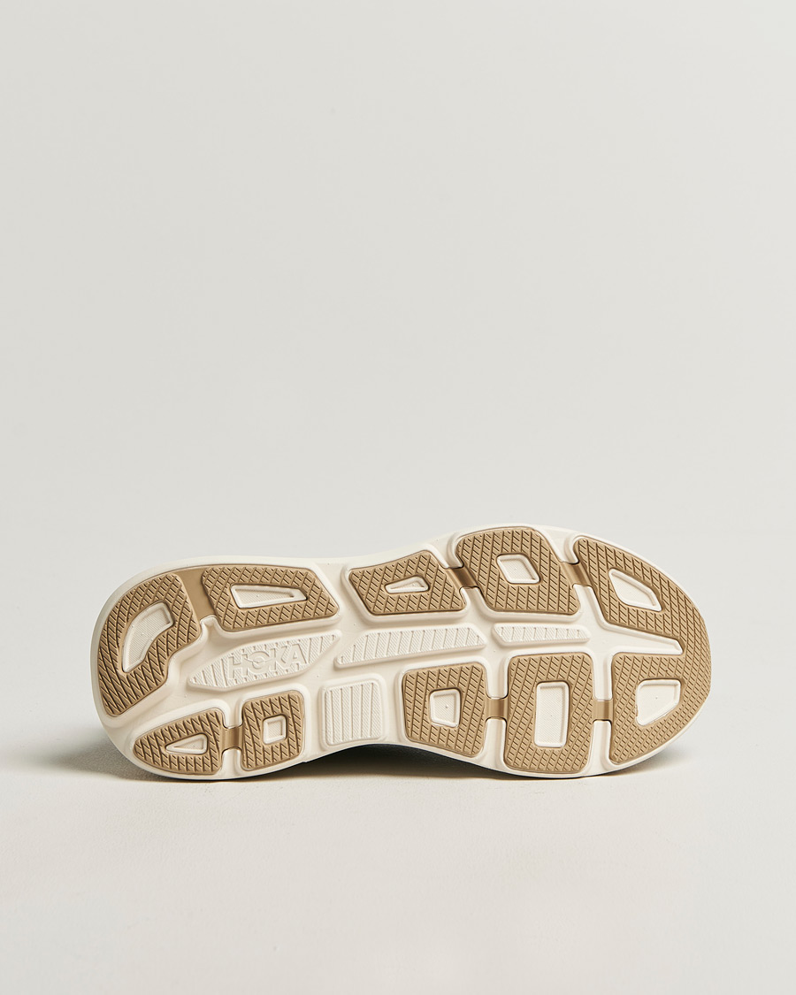 Herre | Løbesko | Hoka | Bondi 9 Midnight Blue