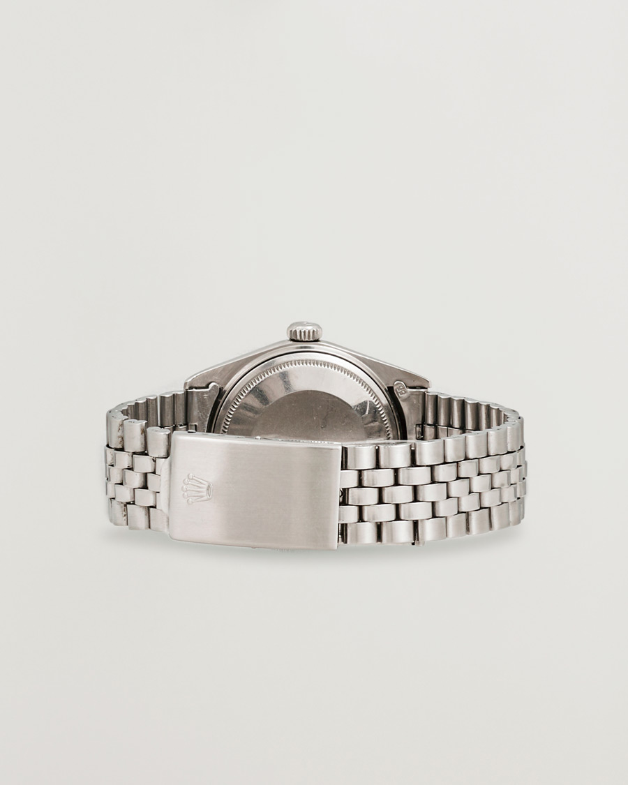 Herre | Rolex Pre-Owned Datejust | Rolex Pre-Owned | Datejust