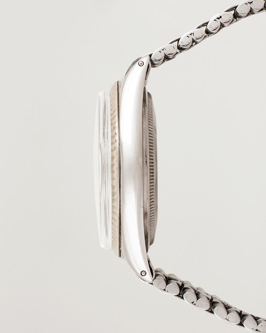 Herre | Rolex Pre-Owned Datejust | Rolex Pre-Owned | Datejust