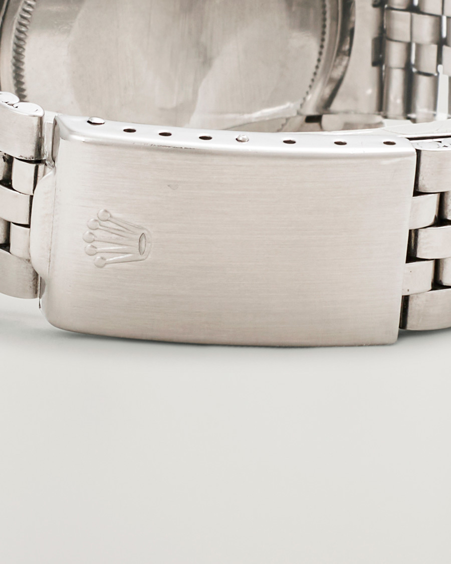 Herre | Rolex Pre-Owned Datejust | Rolex Pre-Owned | Datejust