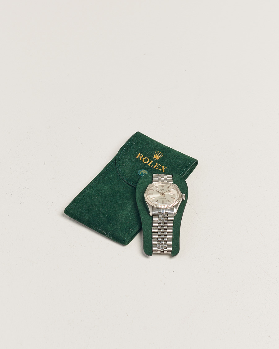 Herre | Pre-Owned & Vintage Watches | Rolex Pre-Owned | Datejust