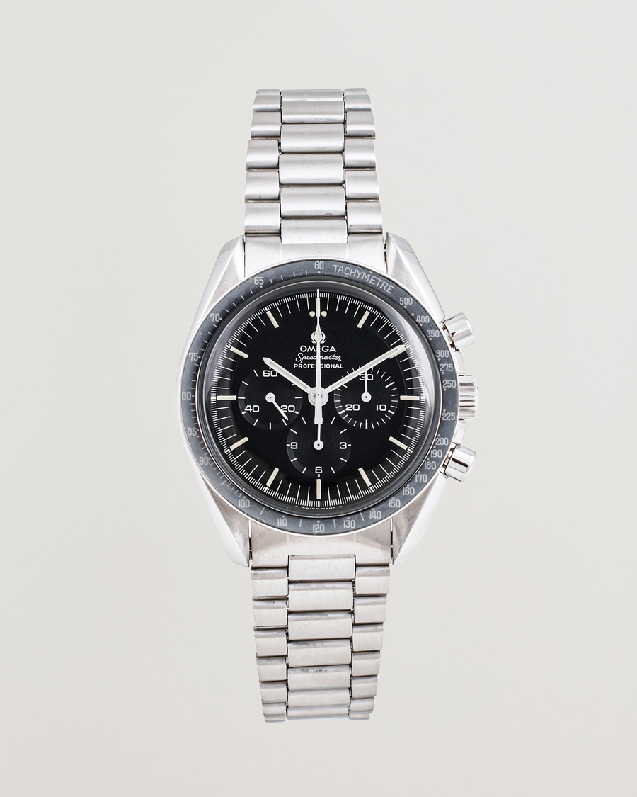 Herre | Pre-Owned & Vintage Watches | Omega Pre-Owned | Speedmaster Moonwatch