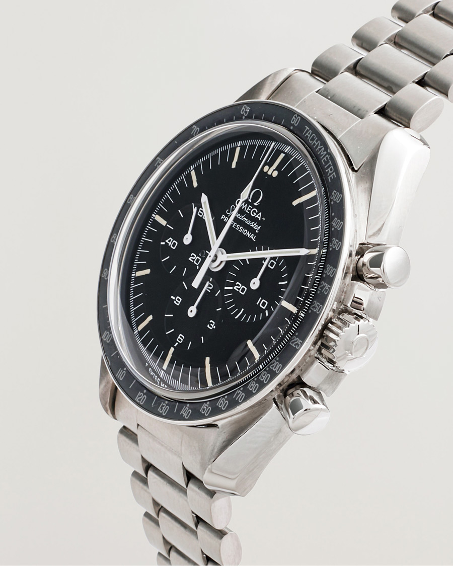 Herre | Pre-Owned & Vintage Watches | Omega Pre-Owned | Speedmaster Moonwatch