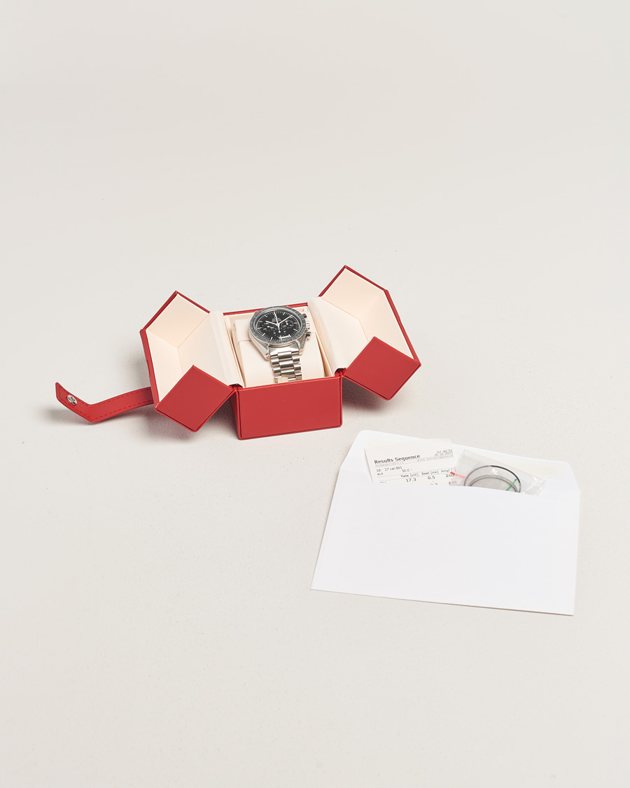 Herre | Pre-Owned & Vintage Watches | Omega Pre-Owned | Speedmaster Moonwatch