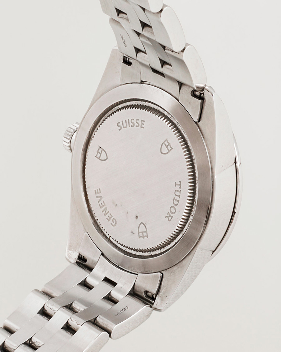 Herre | Pre-Owned & Vintage Watches | Tudor Pre-Owned | Glamour Date