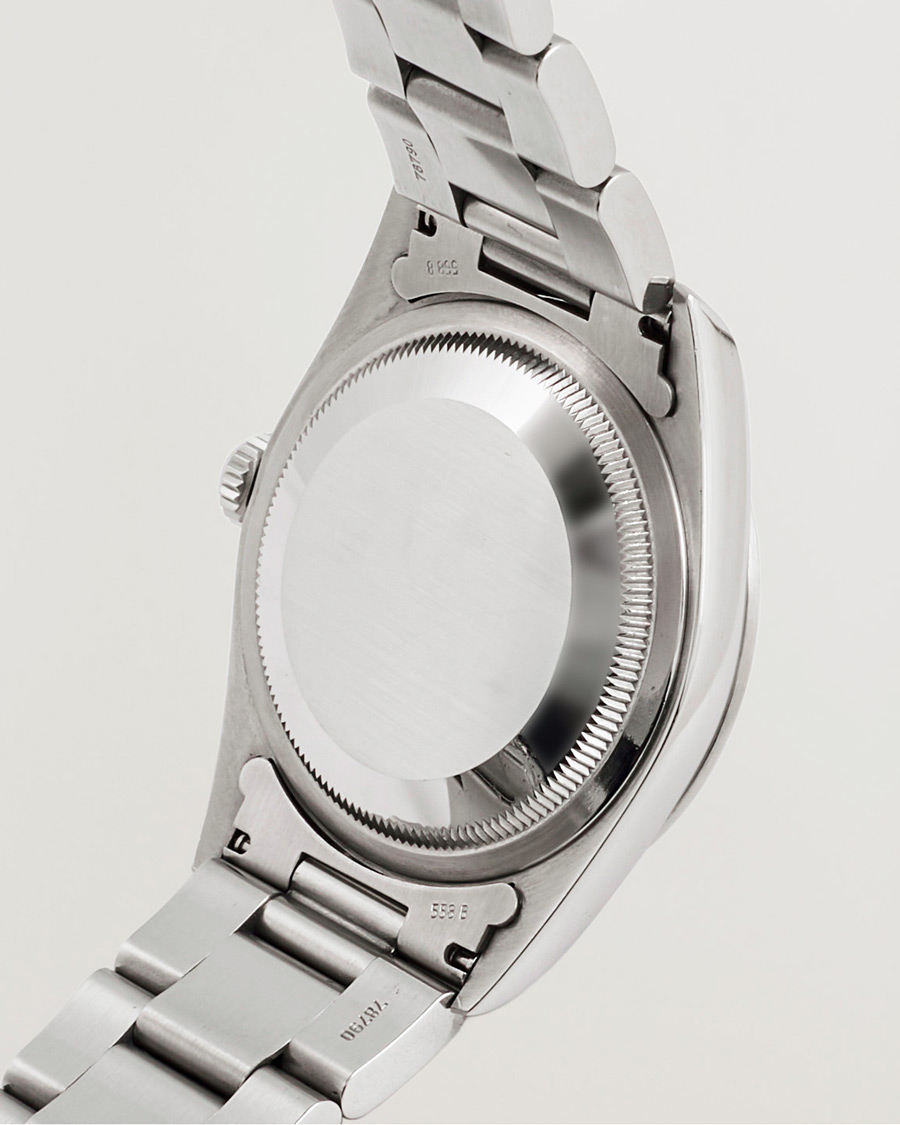 Herre | Rolex Pre-Owned Explorer | Rolex Pre-Owned | Explorer
