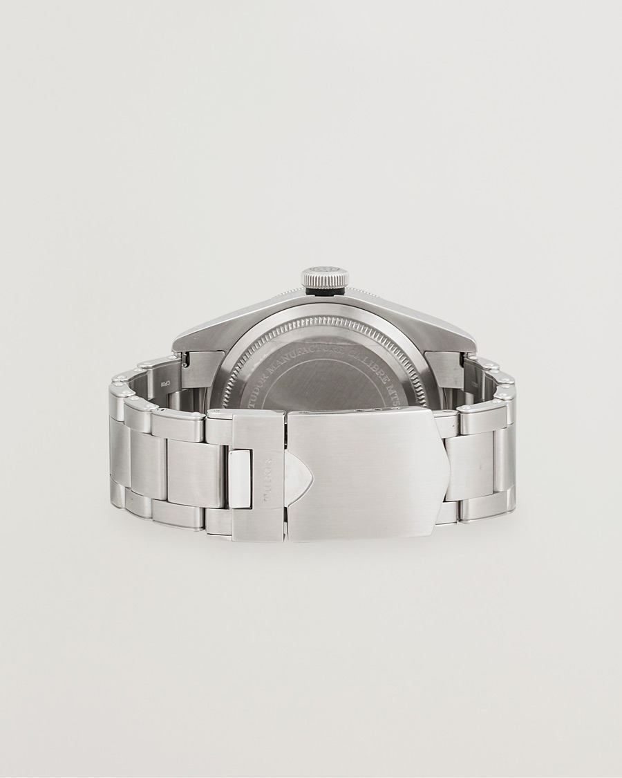 Herre | Pre-Owned & Vintage Watches | Tudor Pre-Owned | Black Bay