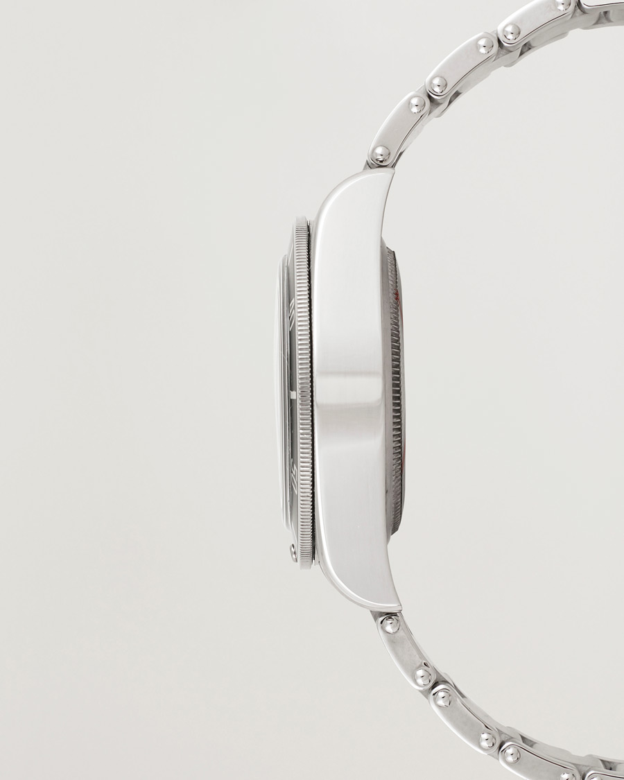 Herre | Pre-Owned & Vintage Watches | Tudor Pre-Owned | Black Bay