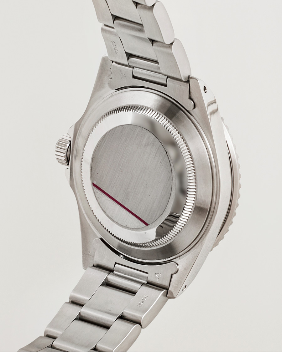 Herre | Rolex Pre-Owned Submariner Date | Rolex Pre-Owned | Submariner Date