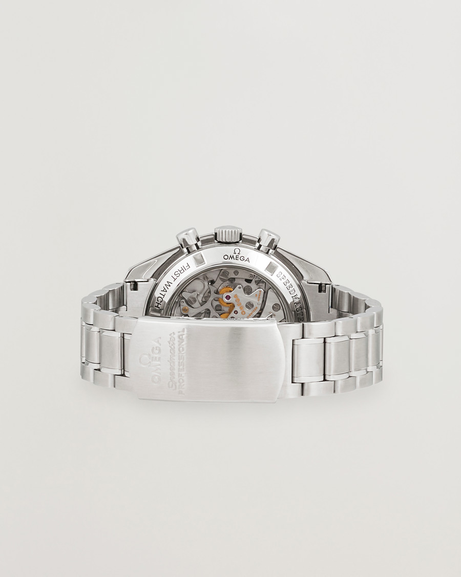 Herre | Pre-Owned & Vintage Watches | Omega Pre-Owned | Speedmaster Moonwatch