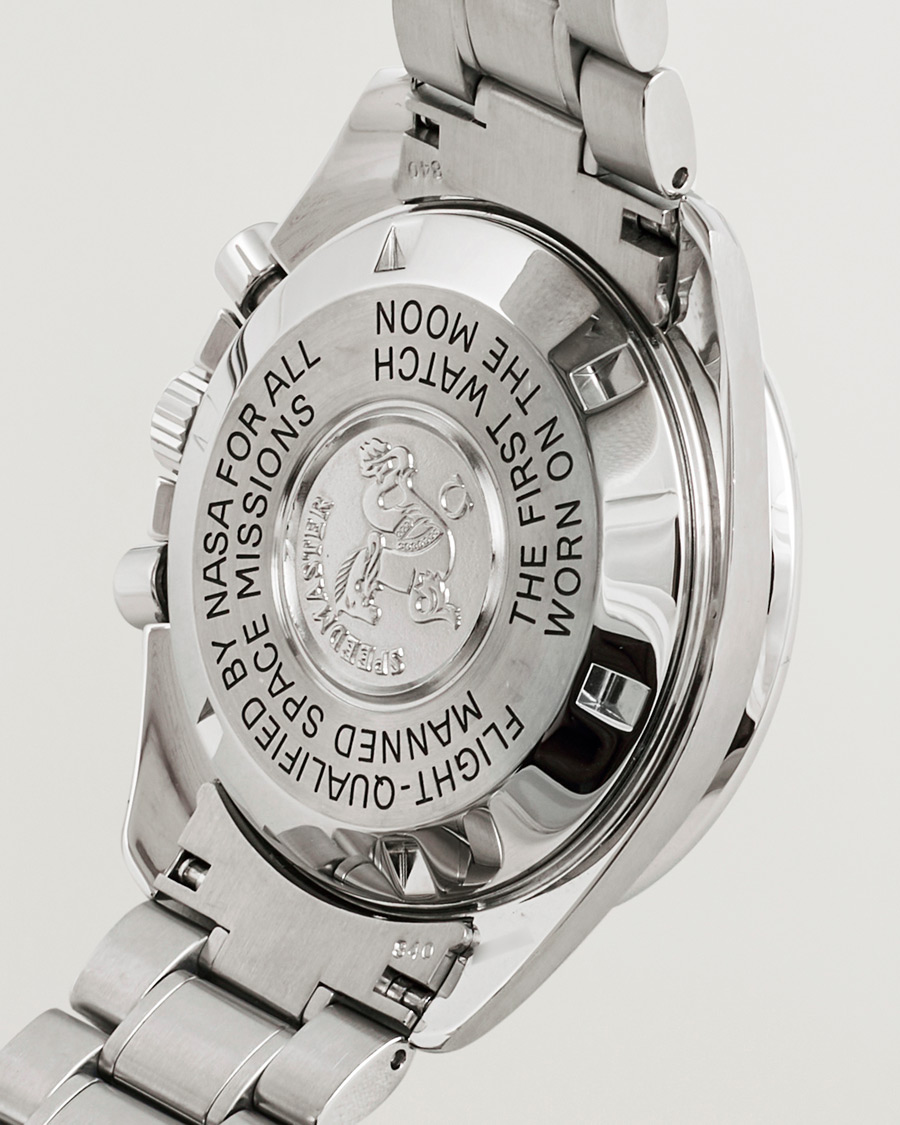 Herre | Omega Pre-Owned Speedmaster Moonwatch | Omega Pre-Owned | Speedmaster Moonwatch