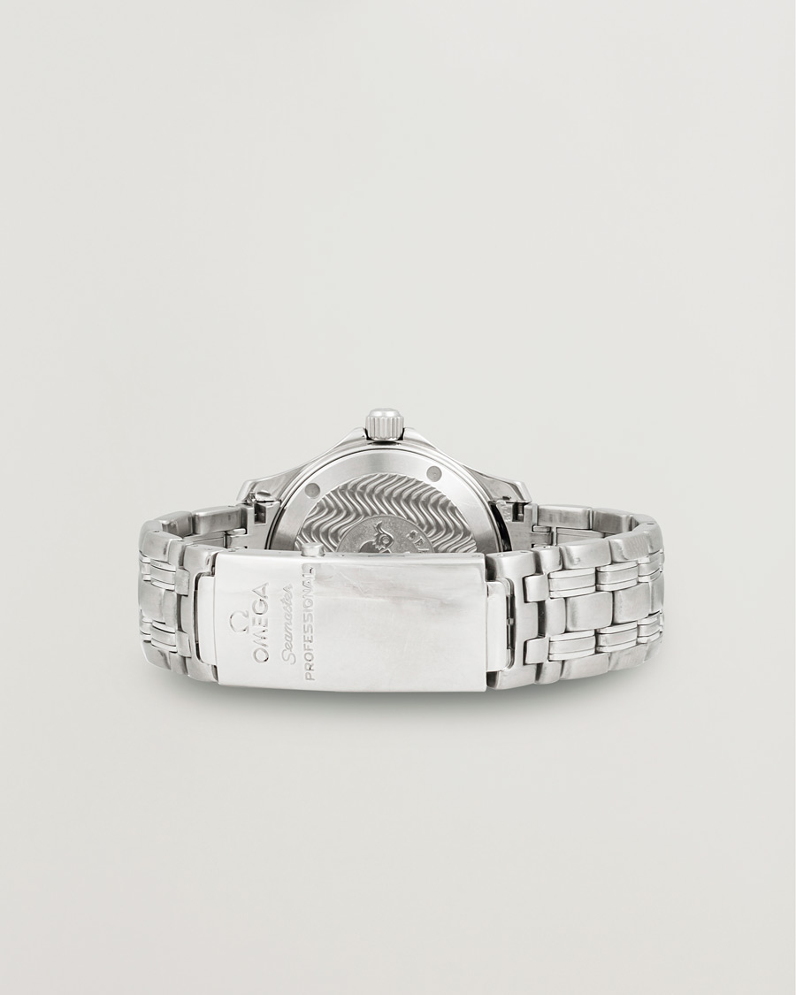 Herre | Pre-Owned & Vintage Watches | Omega Pre-Owned | Seamaster 300M