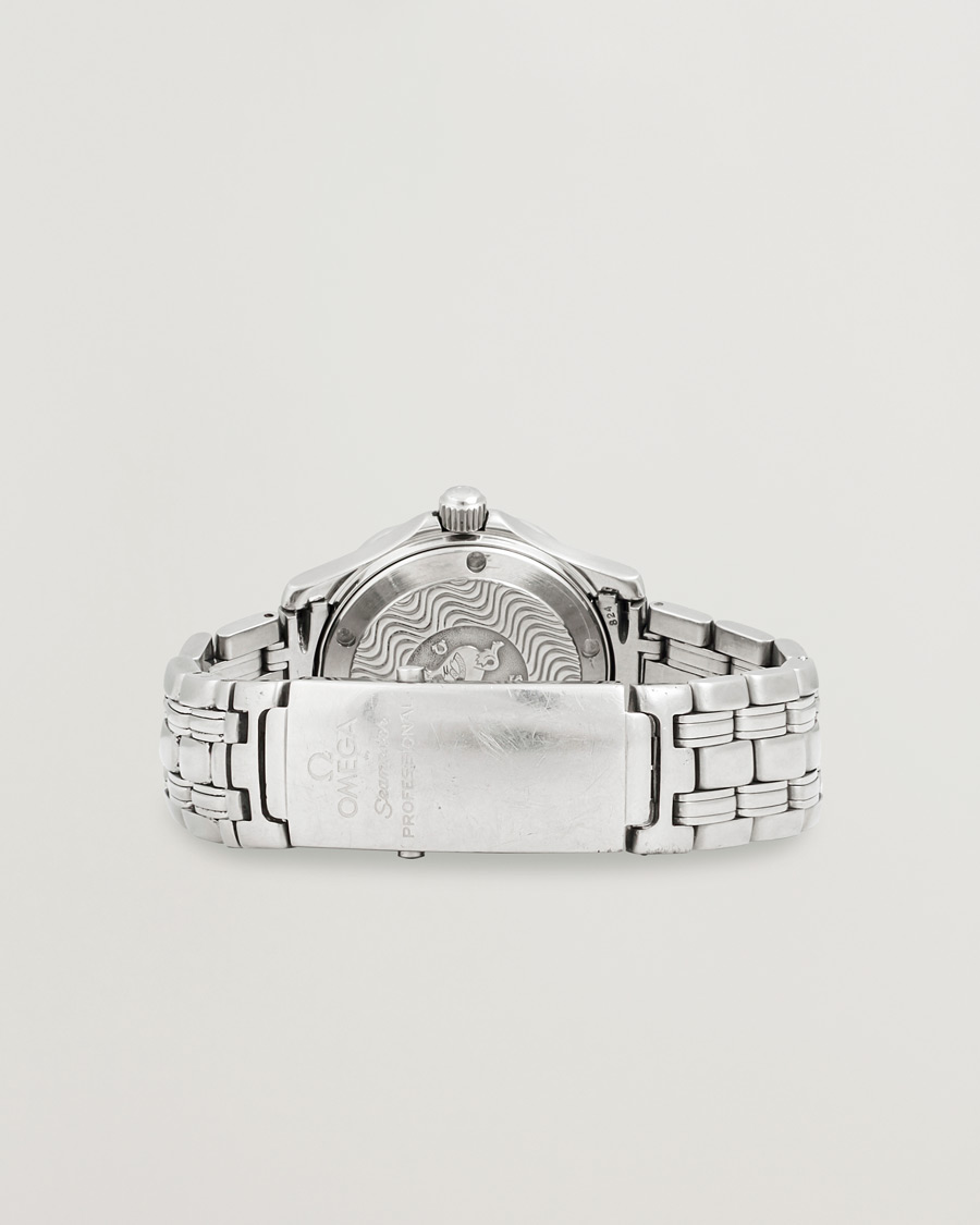 Herre | Pre-Owned & Vintage Watches | Omega Pre-Owned | Seamaster 300M 