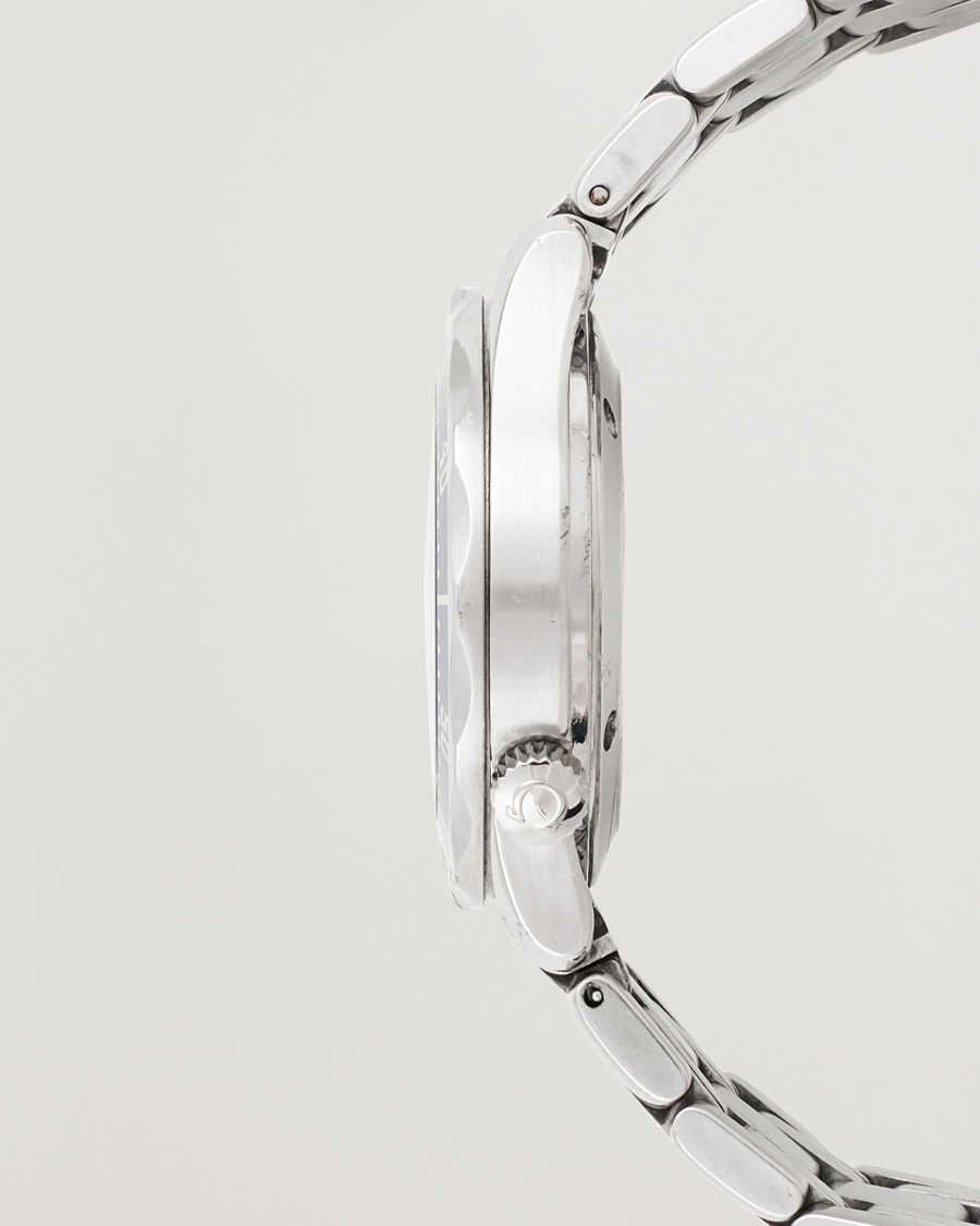 Herre | Pre-Owned & Vintage Watches | Omega Pre-Owned | Seamaster 300M 